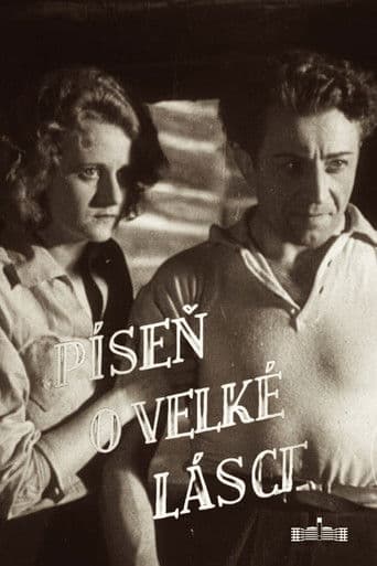 A song about great love