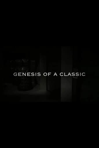 Genesis of a Classic