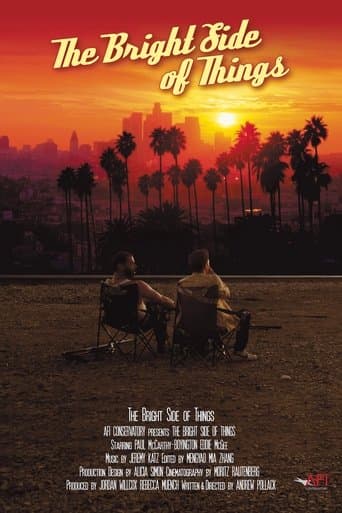 The Bright Side of Things