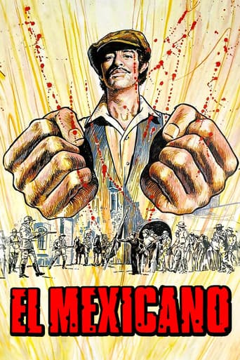 El mexicano
