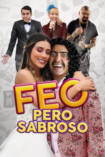 Feo pero Sabroso