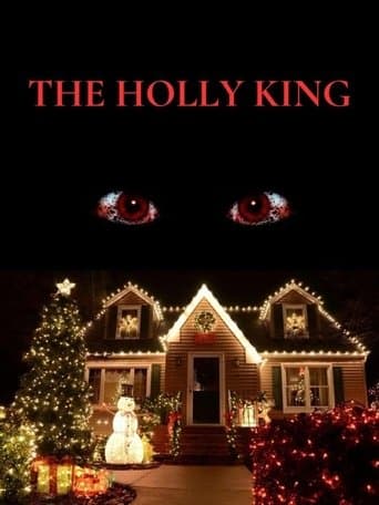 The Holly King