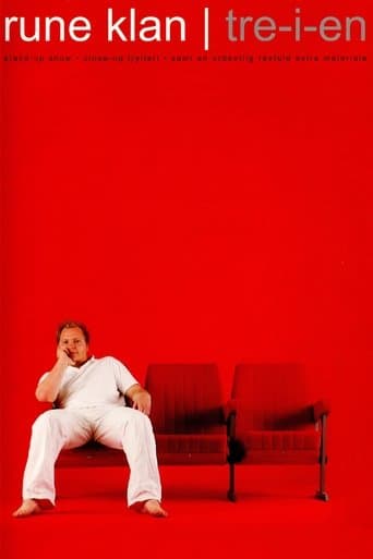 Rune Klan - Three in One