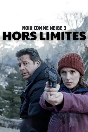 Noir comme neige : Hors limites