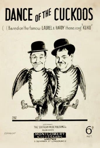 Dance of the Cookoos