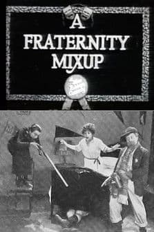 A Fraternity Mixup