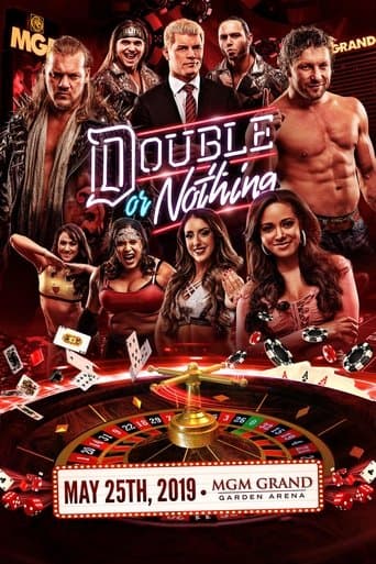 AEW Double or Nothing 2019