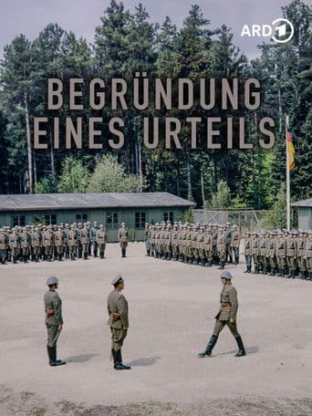 Begründung eines Urteils