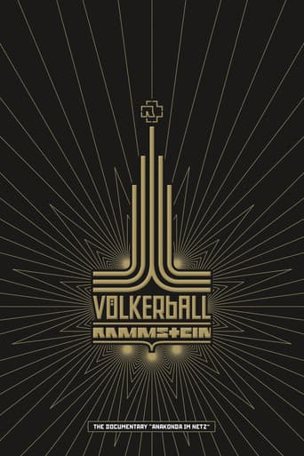 Rammstein: Anakonda im Netz