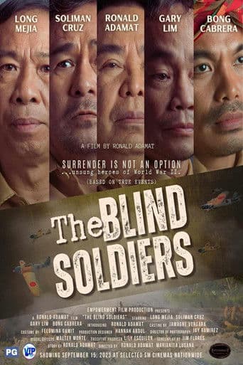 The Blind Soldiers