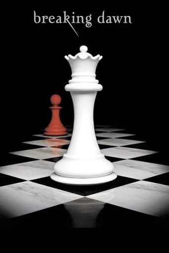 Forever: Filming Breaking Dawn - Part 1