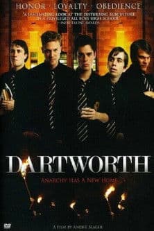 Dartworth