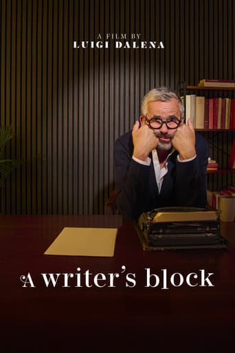 A Writer's Block