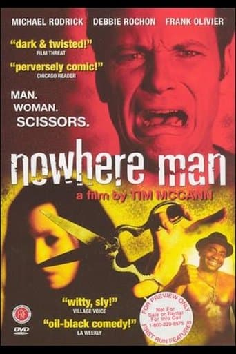 Nowhere Man