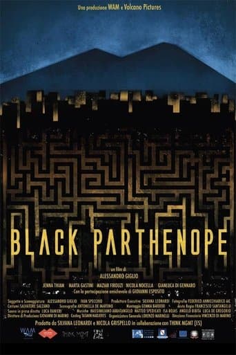 Black Parthenope