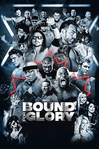 IMPACT Wrestling: Bound For Glory 2017