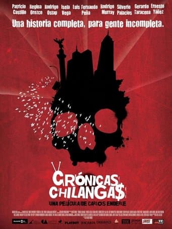 Chilango Chronicles