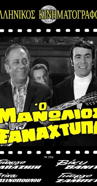 Manolios Strikes Again