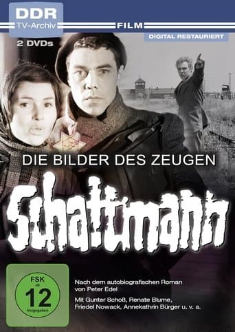 Die Bilder des Zeugen Schattmann