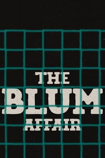 The Blum Affair