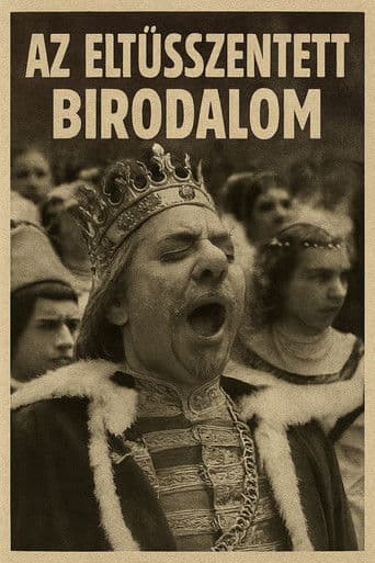 The Empire Gone With A Sneeze