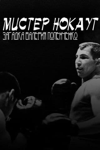 Mr. Knockout: The Enigma of Valery Popenchenko