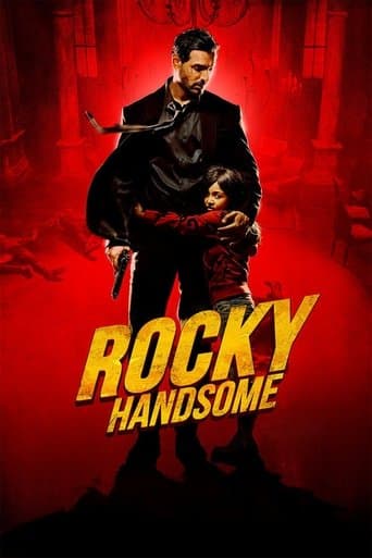 Rocky Handsome