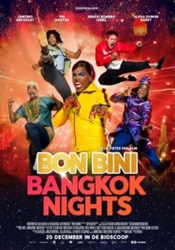 Bon Bini 4 Bangkok Nights