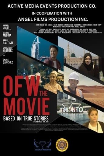 OFW: The Movie