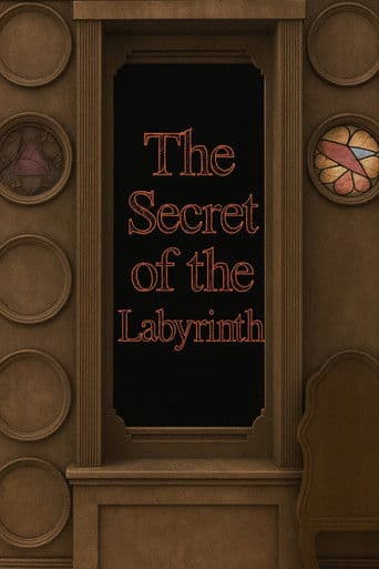 The Secret of the Labyrinth