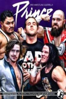 PWG: Prince