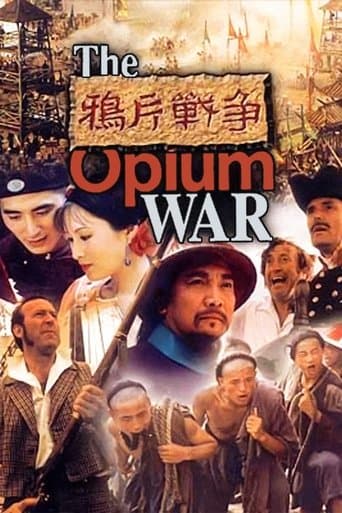 The Opium War
