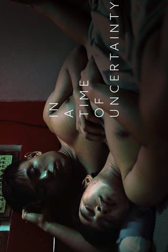 In a Time of Uncertainty