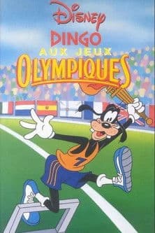 Goofy at the Olympic Games