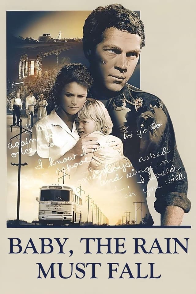 Baby the Rain Must Fall