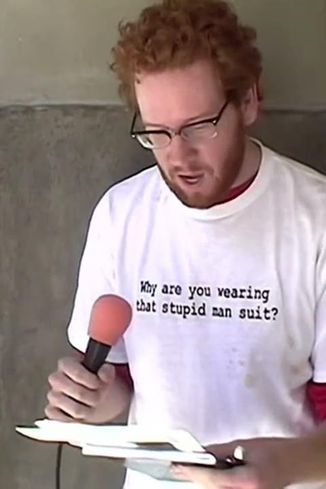 #1 Fan: A Darkomentary