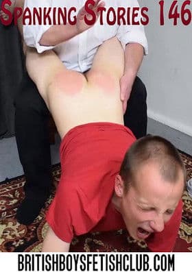 Spanking Stories 146