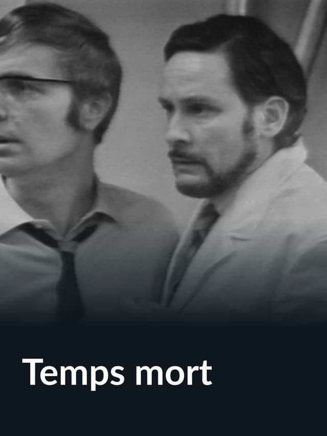 Temps mort
