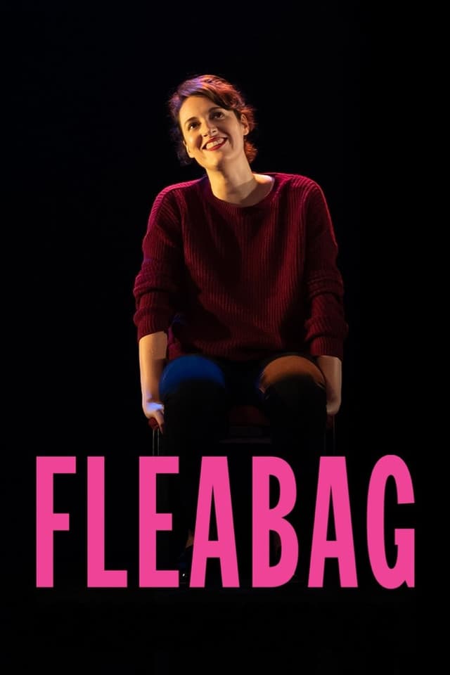 National Theatre Live: Fleabag