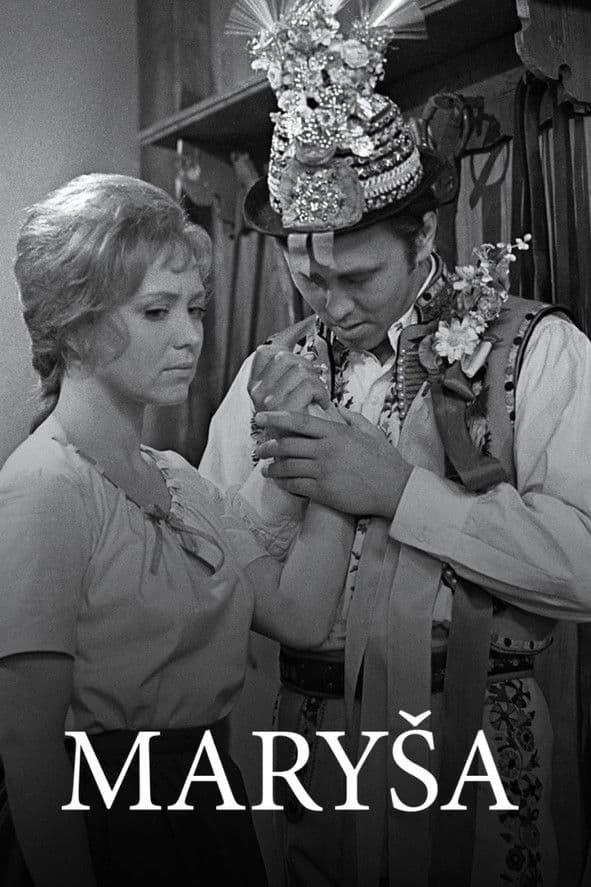Maryša
