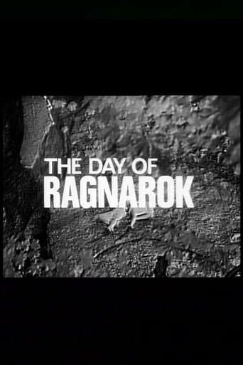 The Day of Ragnarok