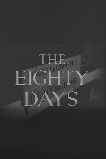 The Eighty Days