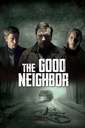 The Good Neighbor
