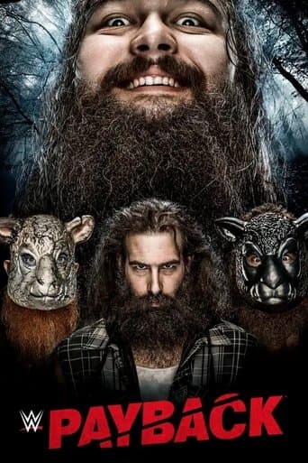 WWE Payback 2016