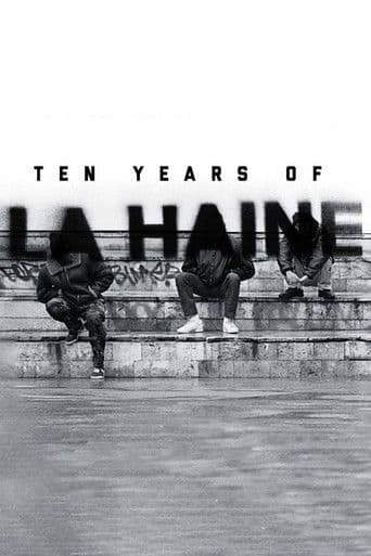 Ten Years of La Haine