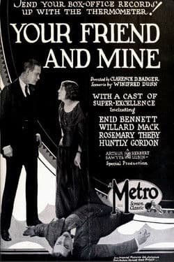 Your Friend and Mine