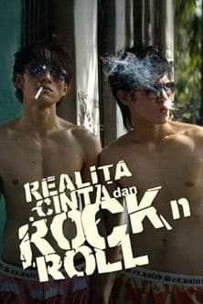 Realita, Cinta dan Rock'n Roll