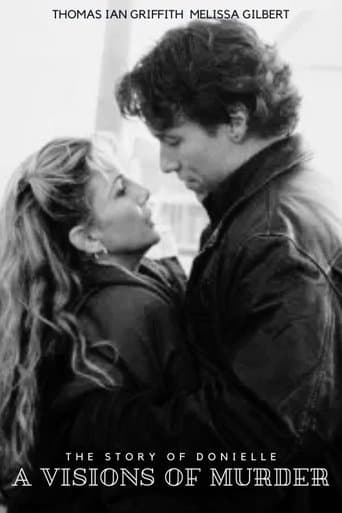 A Vision of Murder: The Story of Donielle