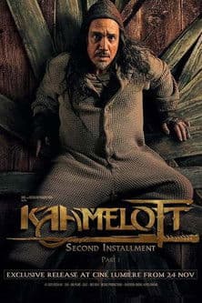Kaamelott: The Second Chapter (Part I)